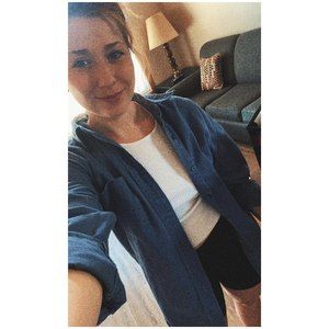 Meet your Posher, Alicia